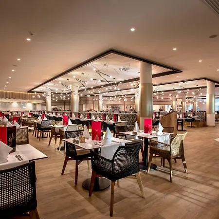 Guayarmina Princess - Adults Only 4* 아데제