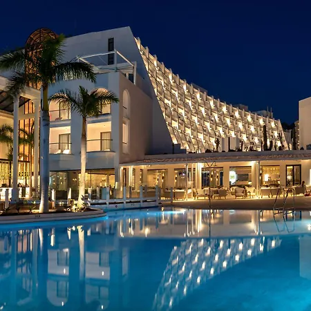 Guayarmina Princess - Adults Only 4*