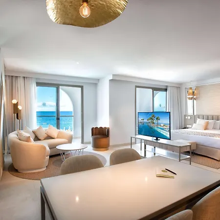 Hotel Guayarmina Princess - Adults Only 4*