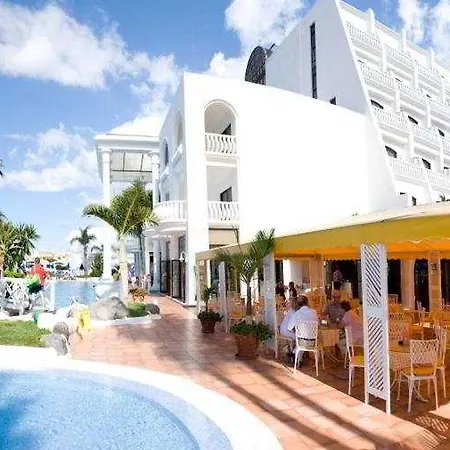 Guayarmina Princess - Adults Only Hotel