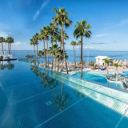 Guayarmina Princess - Adults Only 4* 아데제