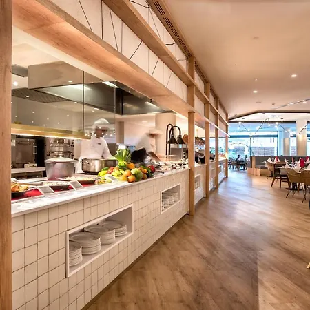 호텔 Guayarmina Princess - Adults Only 아데제