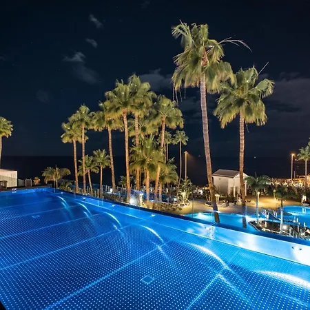 Guayarmina Princess - Adults Only 4* 아데제