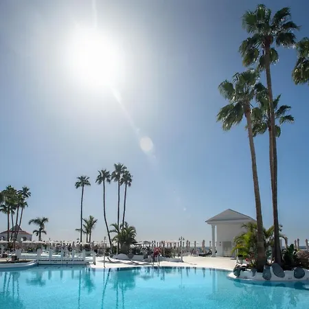 Guayarmina Princess - Adults Only Hotel