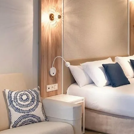 Guayarmina Princess - Adults Only Hotel 4*