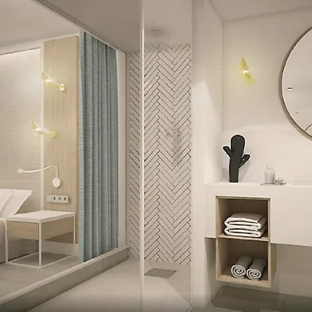 Guayarmina Princess - Adults Only Hotel