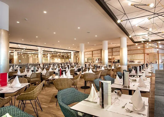 Hotel Guayarmina Princess - Adults Only Costa Adeje (Tenerife)