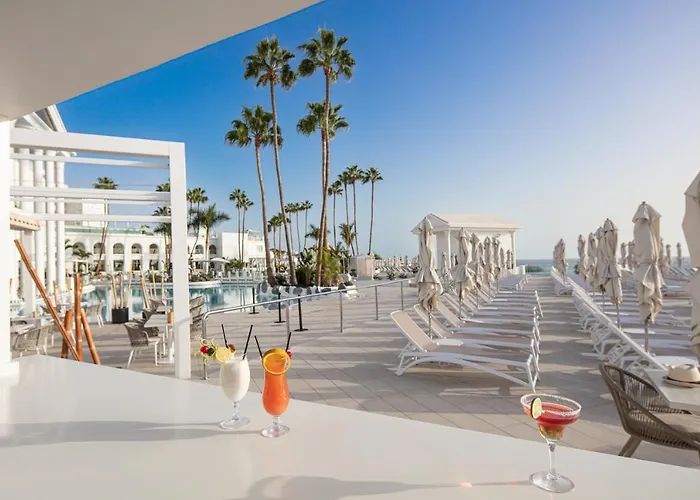 Guayarmina Princess - Adults Only Costa Adeje (Tenerife)