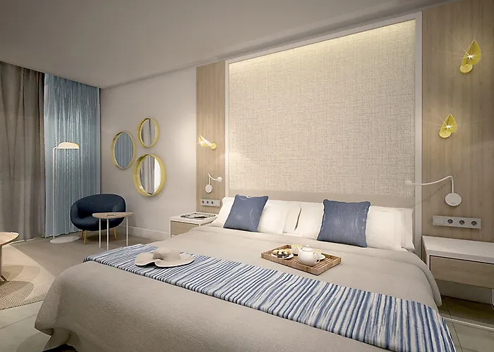 Hotel Guayarmina Princess - Adults Only