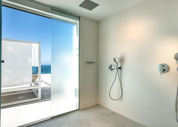 Guayarmina Princess - Adults Only Hotel Costa Adeje (Tenerife)