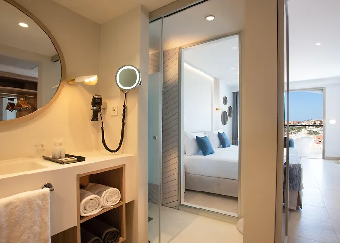 Hotel Guayarmina Princess - Adults Only