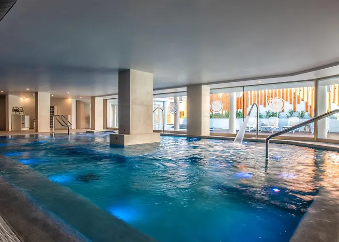 Guayarmina Princess - Adults Only Hotel Costa Adeje (Tenerife)