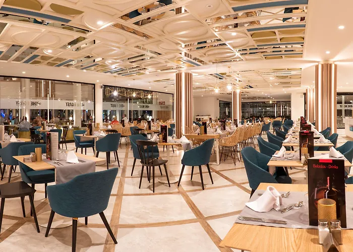 Guayarmina Princess - Adults Only Hotel