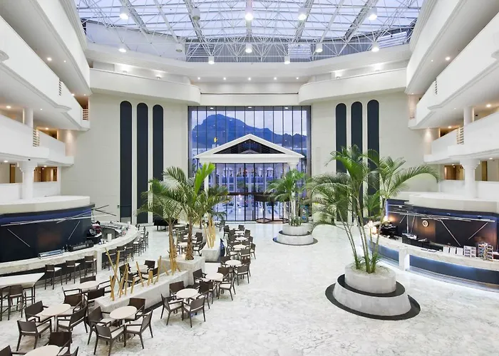 Guayarmina Princess - Adults Only Hotel 4*