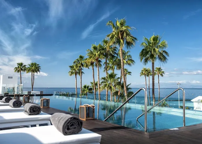 Guayarmina Princess - Adults Only Hotel