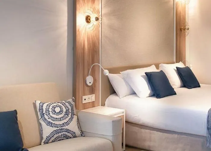 Guayarmina Princess - Adults Only Hotel 4*