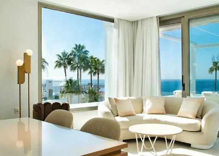 Hotel Guayarmina Princess - Adults Only