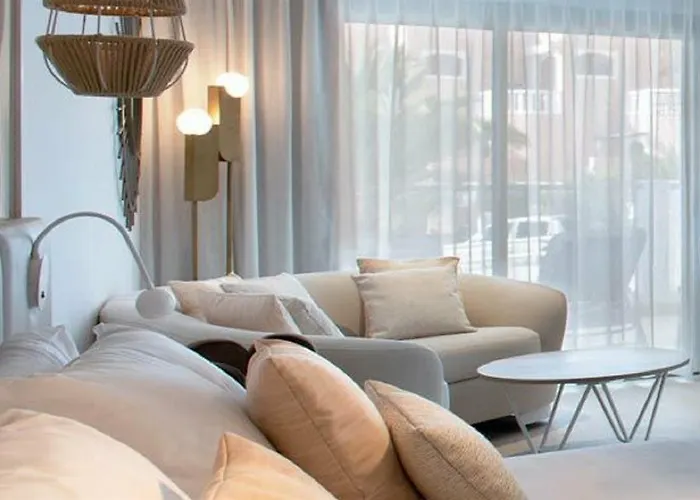 Guayarmina Princess - Adults Only Costa Adeje (Tenerife)