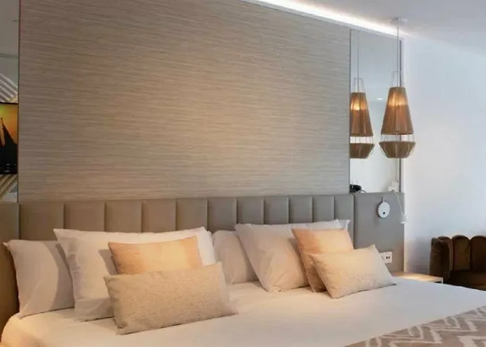 Guayarmina Princess - Adults Only Hotel