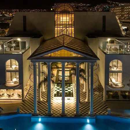 Guayarmina Princess - Adults Only Ξενοδοχείο 4*