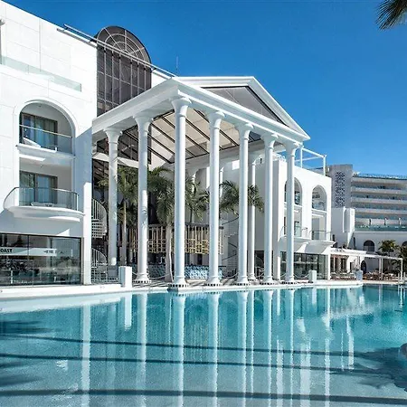 Guayarmina Princess - Adults Only 4* 아데제