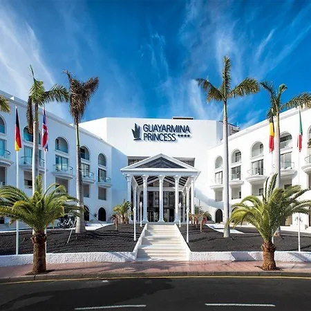 Ξενοδοχείο Guayarmina Princess - Adults Only Costa Adeje (Tenerife)