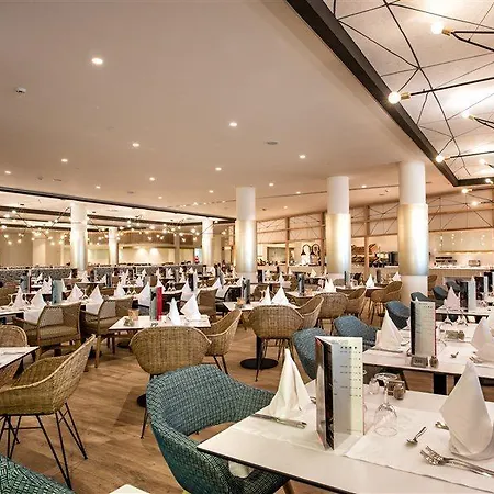 호텔 Guayarmina Princess - Adults Only 아데제