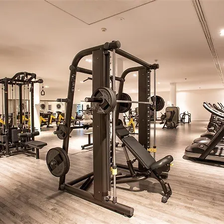 Guayarmina Princess - Adults Only 4* 아데제