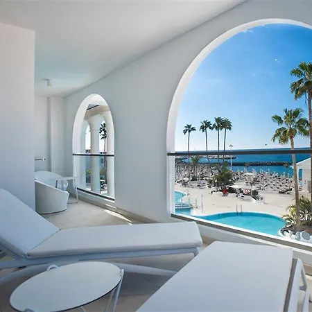 Ξενοδοχείο Guayarmina Princess - Adults Only 4*