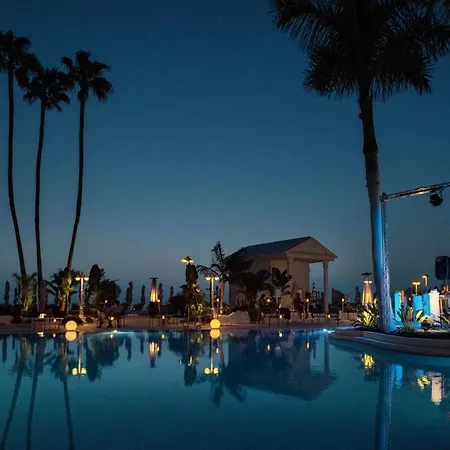 호텔 Guayarmina Princess - Adults Only 4*