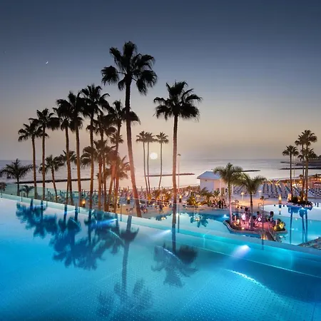 Guayarmina Princess - Adults Only Szálloda