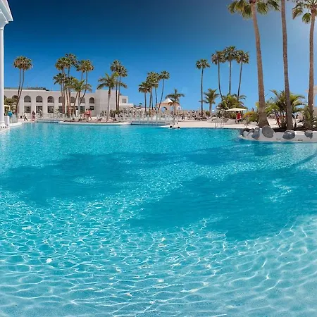 Готель Guayarmina Princess - Adults Only 4*