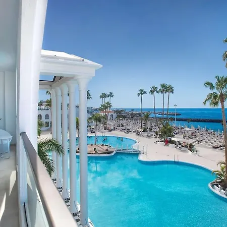 Guayarmina Princess - Adults Only 4*