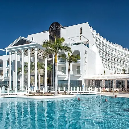 Guayarmina Princess - Adults Only Hotel