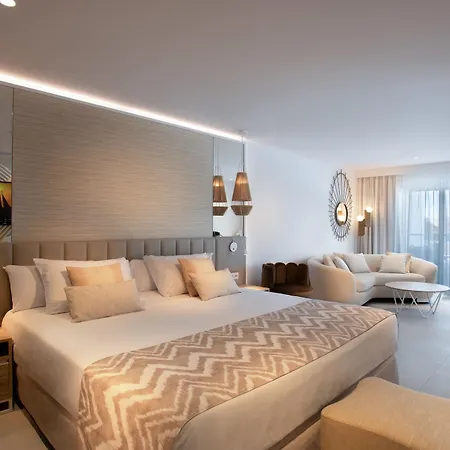 Guayarmina Princess - Adults Only Ξενοδοχείο Costa Adeje (Tenerife)