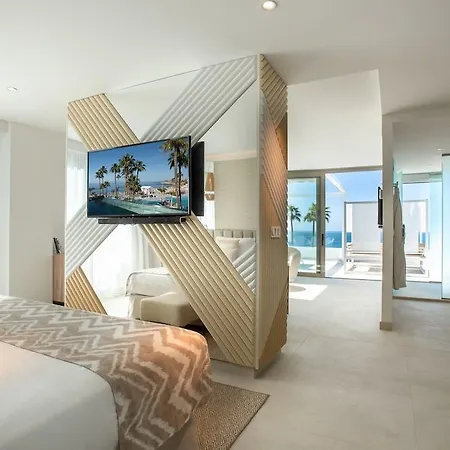 Ξενοδοχείο Guayarmina Princess - Adults Only Costa Adeje (Tenerife)