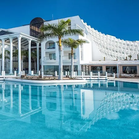 Guayarmina Princess - Adults Only