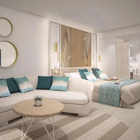 Guayarmina Princess - Adults Only Ξενοδοχείο Costa Adeje (Tenerife)