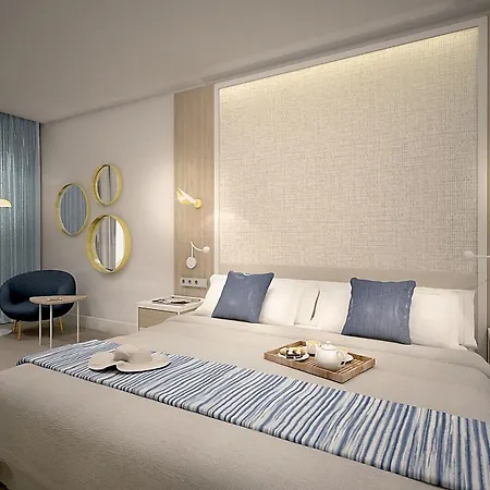 Guayarmina Princess - Adults Only 4* Costa Adeje (Tenerife)