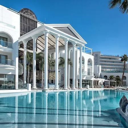 Ξενοδοχείο Guayarmina Princess - Adults Only 4*