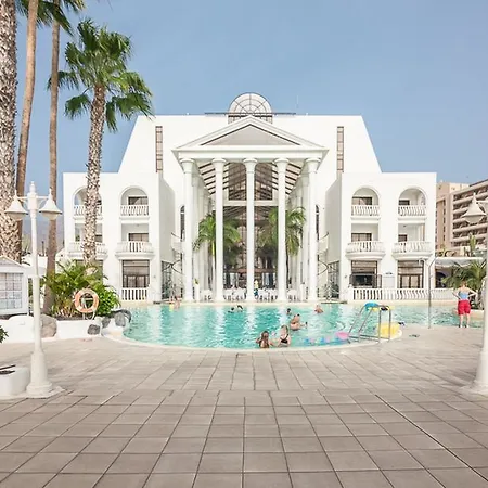 Guayarmina Princess - Adults Only 4* Costa Adeje (Tenerife)