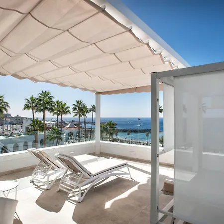 Guayarmina Princess - Adults Only 4* 아데제