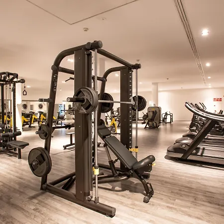 호텔 Guayarmina Princess - Adults Only 4*