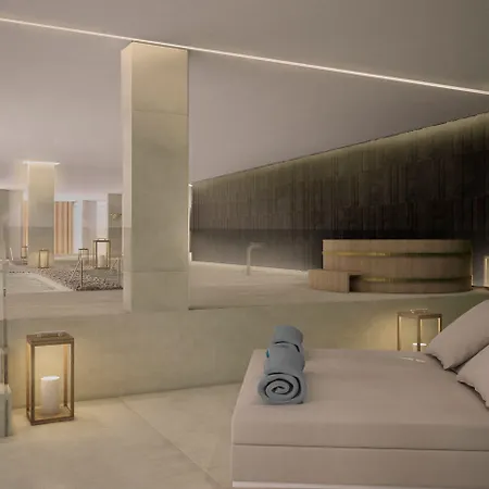 Guayarmina Princess - Adults Only 호텔 아데제