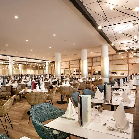 Guayarmina Princess - Adults Only 아데제