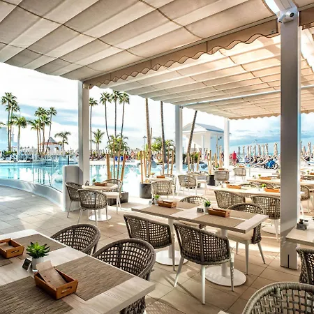 Guayarmina Princess - Adults Only 酒店 4*