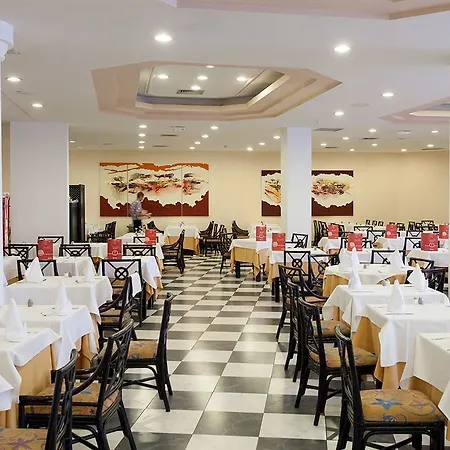 Guayarmina Princess - Adults Only 4*