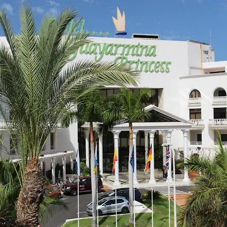 Guayarmina Princess - Adults Only 酒店
