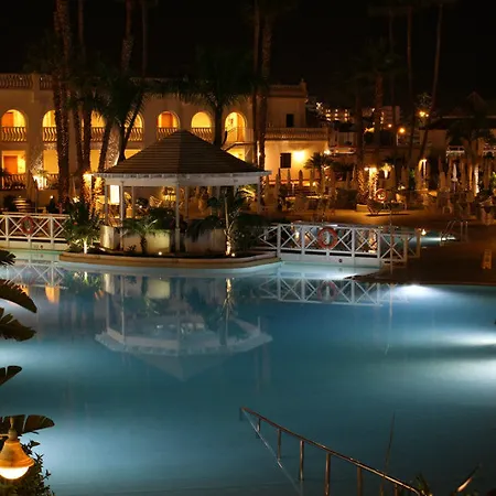 Hotel Guayarmina Princess - Adults Only 4*