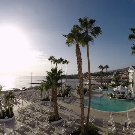 Hotel Guayarmina Princess - Adults Only Costa Adeje (Tenerife)